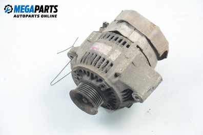 Алтернатор / генератор за Toyota Previa Minivan (05.1990 - 08.2000) 2.4 4WD (TCR2), 132 к.с.