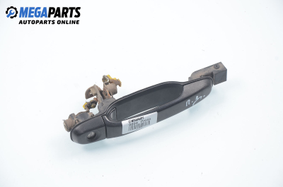 Външна дръжка за Toyota Previa Minivan (05.1990 - 08.2000), 4+1 вр., позиция: предна, дясна