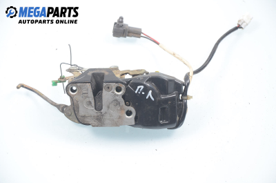 Брава на врата за Toyota Previa Minivan (05.1990 - 08.2000), позиция: предна, лява