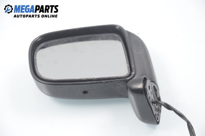 Огледало за Toyota Previa Minivan (05.1990 - 08.2000), 4+1 вр., позиция: лява