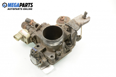 Дроселова клапа за Toyota Previa Minivan (05.1990 - 08.2000) 2.4 4WD (TCR2), 132 к.с.