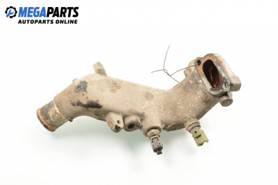 Конзола антифриз за Toyota Previa Minivan (05.1990 - 08.2000) 2.4 4WD (TCR2), 132 к.с.