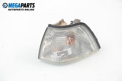 Мигач за BMW 3 Series E36 Sedan (09.1990 - 02.1998), седан, позиция: лява