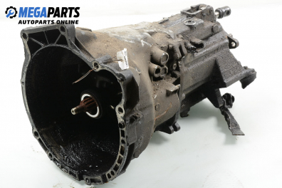 Ръчна скоростна кутия за BMW 3 Series E36 Sedan (09.1990 - 02.1998) 318 tds, 90 к.с.