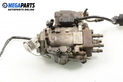 ГНП-горивонагнетателна помпа за BMW 3 Series E36 Sedan (09.1990 - 02.1998) 318 tds, 90 к.с.