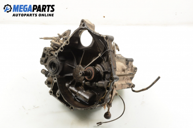 Ръчна скоростна кутия за Rover 600 Sedan (08.1993 - 10.2000) 620 Sdi, 105 к.с.