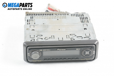 CD плеър за Mazda Premacy Minivan (07.1999 - 03.2005), Pioneer