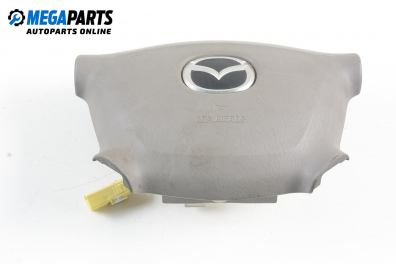 Airbag за Mazda Premacy Minivan (07.1999 - 03.2005), позиция: предна