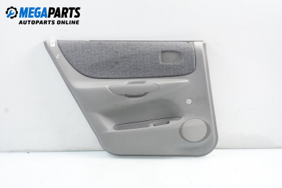 Кора врата за Mazda Premacy Minivan (07.1999 - 03.2005), 4+1 вр., позиция: задна, лява