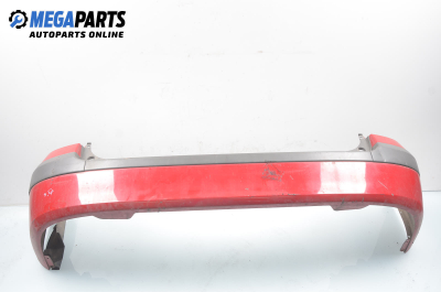 Задна броня за Mazda Premacy Minivan (07.1999 - 03.2005)