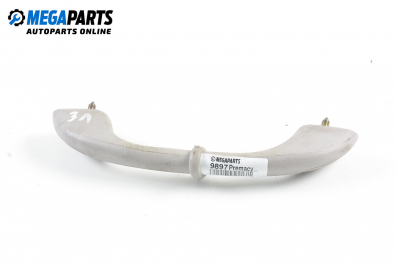 Ръкохватка за таван за Mazda Premacy Minivan (07.1999 - 03.2005), 4+1 вр., позиция: задна, лява