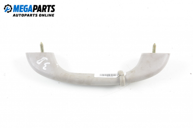 Ръкохватка за таван за Mazda Premacy Minivan (07.1999 - 03.2005), 4+1 вр., позиция: задна, дясна