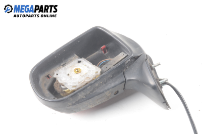 Огледало за Mazda Premacy Minivan (07.1999 - 03.2005), 4+1 вр., позиция: лява