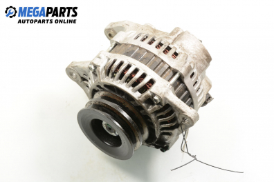 Алтернатор / генератор за Mazda Premacy Minivan (07.1999 - 03.2005) 2.0 TD, 90 к.с.
