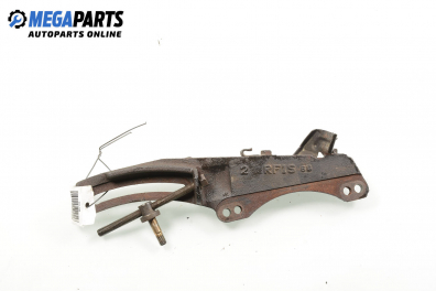 Стойка алтернатор за Mazda Premacy Minivan (07.1999 - 03.2005) 2.0 TD, 90 к.с.