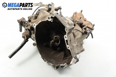 Ръчна скоростна кутия за Mazda Premacy Minivan (07.1999 - 03.2005) 2.0 TD, 90 к.с.