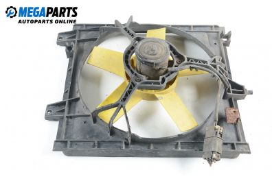 Перка охлаждане за Nissan Primera Sedan I (06.1990 - 06.1996) 2.0 16V, 115 к.с.