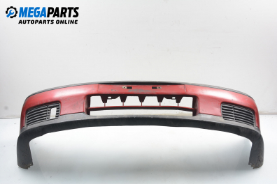 Предна броня за Nissan Primera Sedan I (06.1990 - 06.1996), седан, позиция: предна