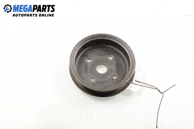 Ремъчна шайба за Nissan Primera Sedan I (06.1990 - 06.1996) 2.0 16V, 115 к.с.