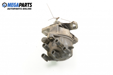 Палец на разпределителя на запалването (делко) за Nissan Primera Sedan I (06.1990 - 06.1996) 2.0 16V, 115 к.с.