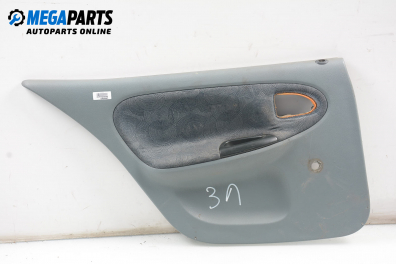 Кора врата за Renault Megane I Hatchback (08.1995 - 12.2004), 4+1 вр., хечбек, позиция: задна, лява
