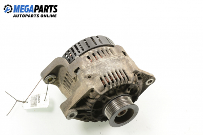 Алтернатор / генератор за Renault Megane I Hatchback (08.1995 - 12.2004) 1.9 D Eco (B/SA0U, BA0A), 64 к.с.