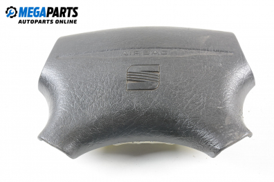 Airbag за Seat Alhambra Minivan I (04.1996 - 03.2010), 4+1 вр., позиция: предна