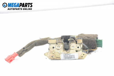 Брава на врата за Seat Alhambra Minivan I (04.1996 - 03.2010), позиция: задна, дясна