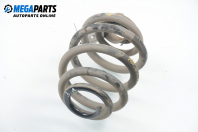 Пружина за ходова част за Seat Alhambra Minivan I (04.1996 - 03.2010), позиция: задна