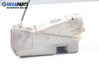 Брава на врата за Seat Alhambra Minivan I (04.1996 - 03.2010), позиция: задна, лява