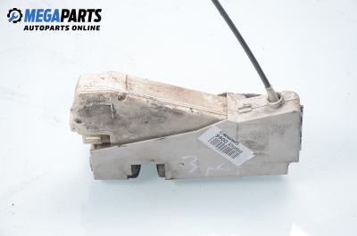 Брава на врата за Seat Alhambra Minivan I (04.1996 - 03.2010), позиция: задна, дясна