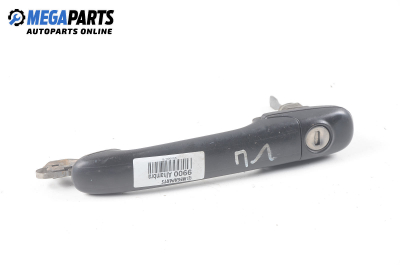 Външна дръжка за Seat Alhambra Minivan I (04.1996 - 03.2010), 4+1 вр., позиция: предна, лява