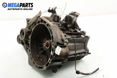 Ръчна скоростна кутия за Seat Alhambra Minivan I (04.1996 - 03.2010) 1.9 TDI, 90 к.с.