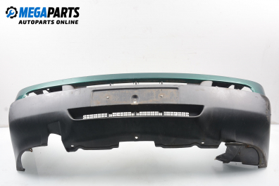 Предна броня за Fiat Ulysse Minivan I (06.1994 - 08.2002), позиция: предна