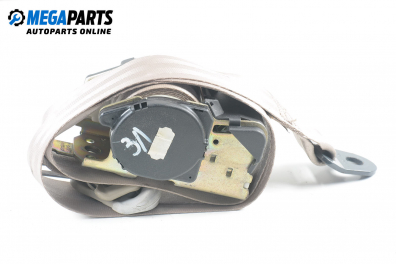 Предпазен колан за Fiat Ulysse Minivan I (06.1994 - 08.2002), 4+1 вр., позиция: задна, лява