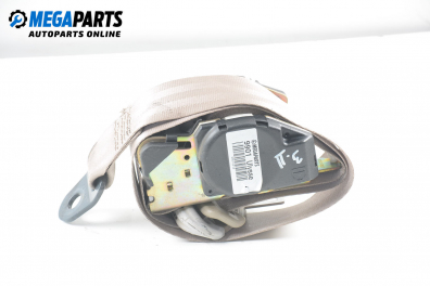 Предпазен колан за Fiat Ulysse Minivan I (06.1994 - 08.2002), 4+1 вр., позиция: задна, дясна