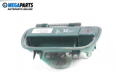 Външна дръжка заден капак за Fiat Ulysse Minivan I (06.1994 - 08.2002)