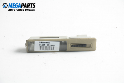 Плафон за Fiat Ulysse Minivan I (06.1994 - 08.2002)