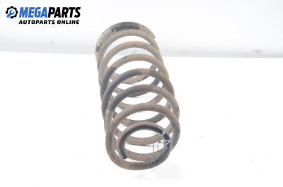 Пружина за ходова част за Fiat Ulysse Minivan I (06.1994 - 08.2002), позиция: задна