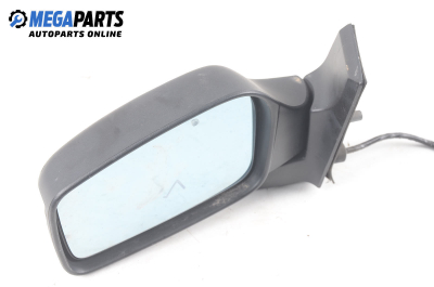 Огледало за Fiat Ulysse Minivan I (06.1994 - 08.2002), позиция: лява