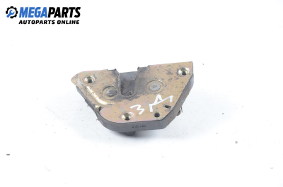 Брава на врата за Fiat Ulysse Minivan I (06.1994 - 08.2002), позиция: задна, дясна