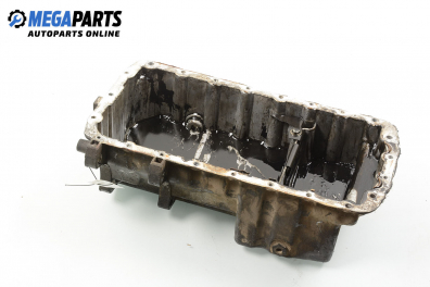 Картер за Fiat Ulysse Minivan I (06.1994 - 08.2002) 2.1 TD, 109 к.с.