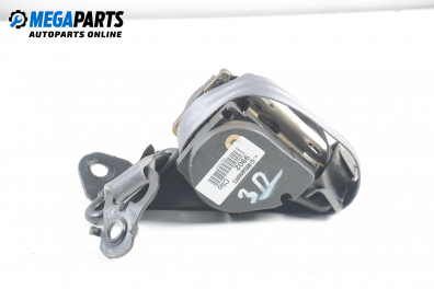 Предпазен колан за Renault Clio I Hatchback (05.1990 - 09.1998), 2+1 вр., позиция: задна, дясна