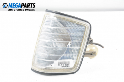 Мигач за Mercedes-Benz 190 Sedan (W201) (10.1982 - 08.1993), позиция: лява