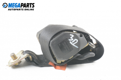 Предпазен колан за Mercedes-Benz 190 Sedan (W201) (10.1982 - 08.1993), 4+1 вр., позиция: задна, дясна