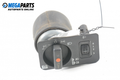 Ключ светлини  за Mercedes-Benz 190 Sedan (W201) (10.1982 - 08.1993)