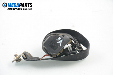 Предпазен колан за Mercedes-Benz 190 Sedan (W201) (10.1982 - 08.1993), 4+1 вр., позиция: задна, лява