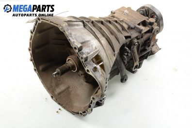 Ръчна скоростна кутия за Mercedes-Benz 190 Sedan (W201) (10.1982 - 08.1993) E 2.0 (201.024), 122 к.с.