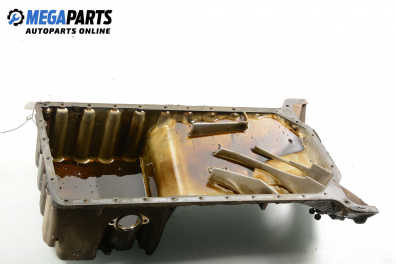 Картер за Mercedes-Benz 190 Sedan (W201) (10.1982 - 08.1993) E 2.0 (201.024), 122 к.с.
