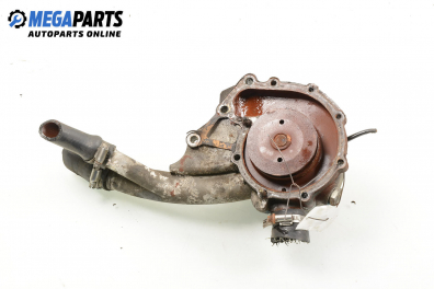 Водна помпа за Mercedes-Benz 190 Sedan (W201) (10.1982 - 08.1993) E 2.0 (201.024), 122 к.с.